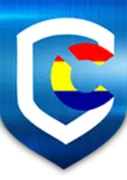 Comprehensive Fire & Security logo