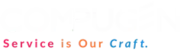 Compugen Systems logo