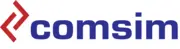 Comsim logo