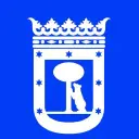 Comunidad De Madrid logo