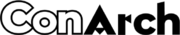 ConArch Studio logo