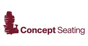 Concept Seating logo