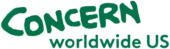 Concern Worldwide US logo