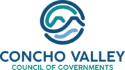 Concho Valley Council of Governments (cvcog) logo