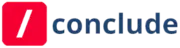 Conclude logo