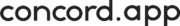 Concord logo