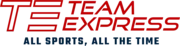 Concourse Team Express logo