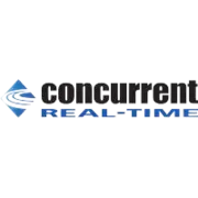 Concurrent Computer Corporation logo