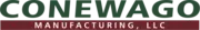 Conewago Manufacturing logo