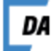 Confederation of Danish Employers logo