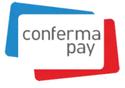 Conferma Pay logo