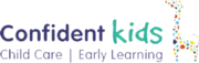 Confident Kids Early Learning Centres logo