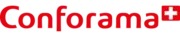 Conforama Switzerland logo