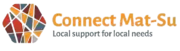 Connect Mat-Su logo