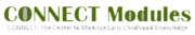 Connect Modules logo