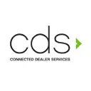 Connected Dealer Services (cds) logo