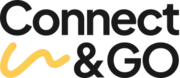 Connect&GO logo