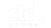 Connecting the Dots (ctd) logo