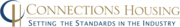 Connections Housing logo