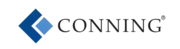 Conning logo