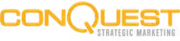 Conquest Strategic Marketing logo