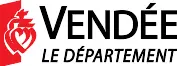 Conseil Départemental De La Vendée logo