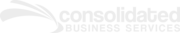 Consolidated Business Services (cbs) logo
