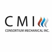 Consortium Mechanical Inc logo