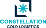 Constellation Cold Logistics logo