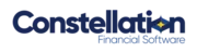 Constellation Financial Software logo