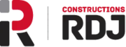 Construction RDJ logo