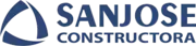 Constructora SANJOSE logo