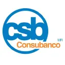 Consubanco logo