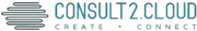 Consult2.Cloud logo