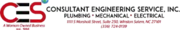 Consulting Engineering Service, Inc. logo