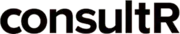 ConsultR logo