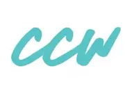 Consumer Council for Water (ccw) logo