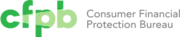 Consumer Financial Protection Bureau (cfpb) logo