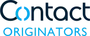Contact Originators logo