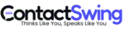 ContactSwing Logo