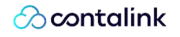 Contalink logo