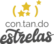 Contando Estrelas logo