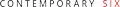 Contemporary Six logo