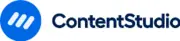 ContentStudio logo