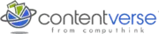 Contentverse logo