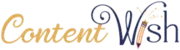 Contentwish logo