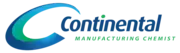 Continental Manufacturing Chemist logo
