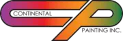 Continental Painting, Inc logo
