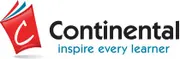 Continental Press logo