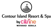 Contour Island Resort & Spa logo